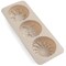 We R Memory Keepers SUDS SOAP Mold, Flower, 3 Cavity 60000240